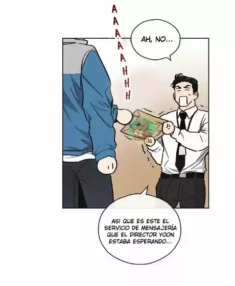 PAYBACK capítulo 0, página 17