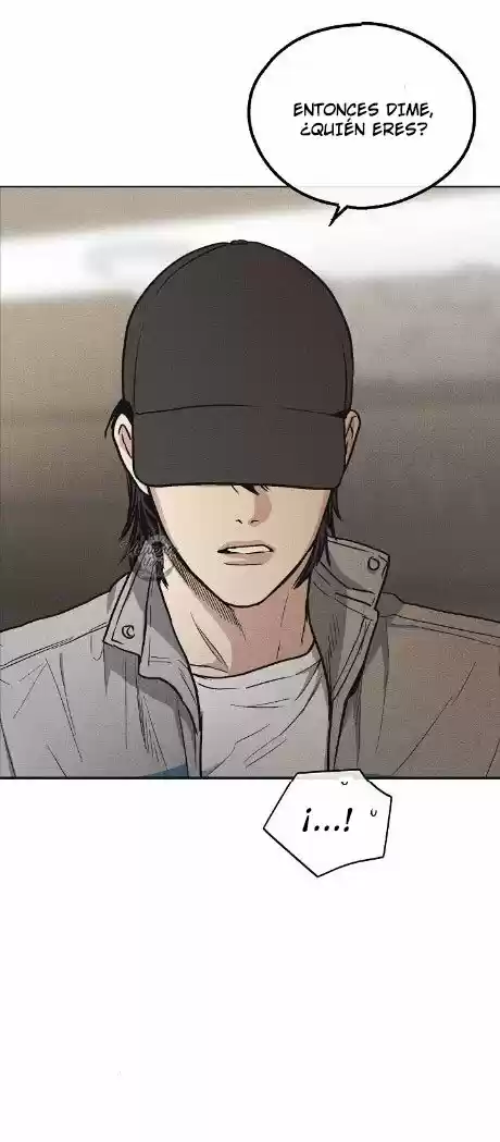 PAYBACK capítulo 0, página 18