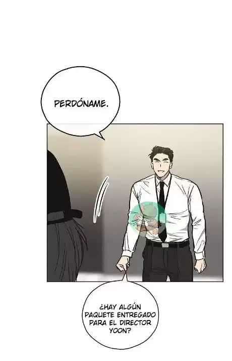 PAYBACK capítulo 0, página 19