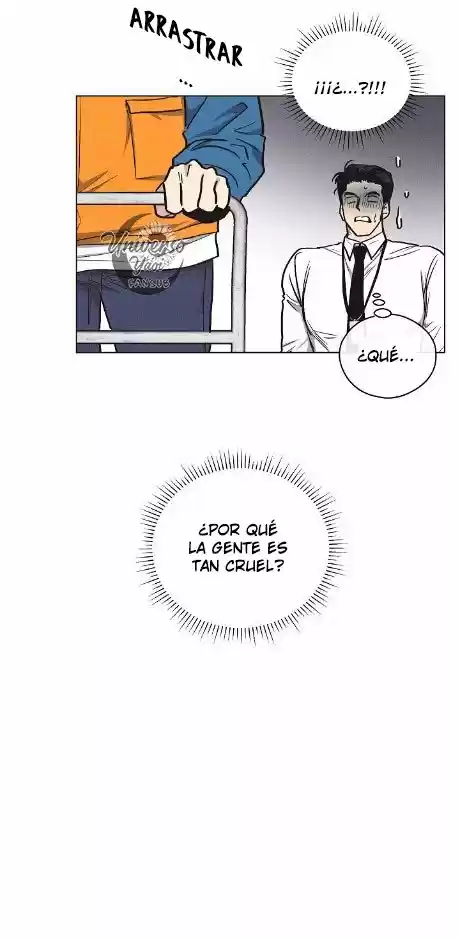 PAYBACK capítulo 0, página 22