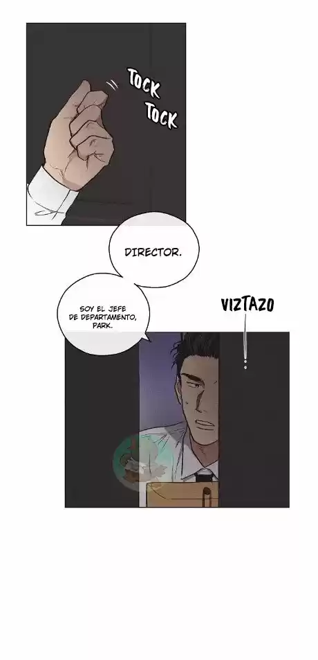 PAYBACK capítulo 0, página 23