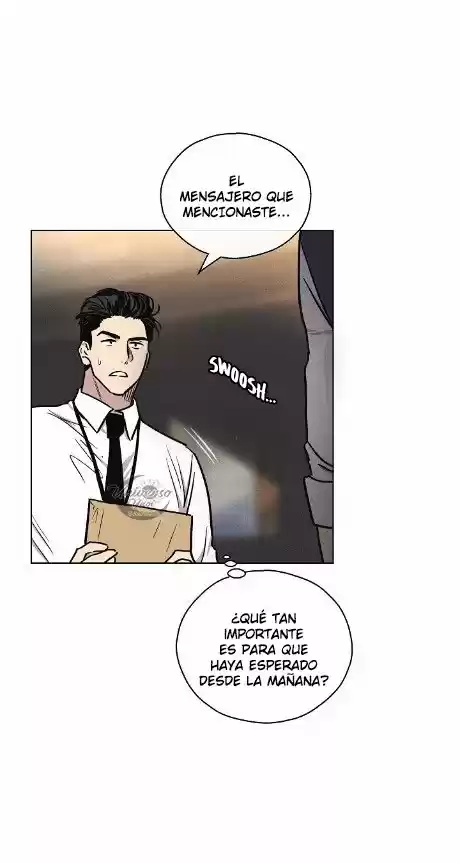 PAYBACK capítulo 0, página 26