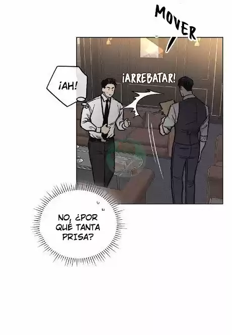 PAYBACK capítulo 0, página 27
