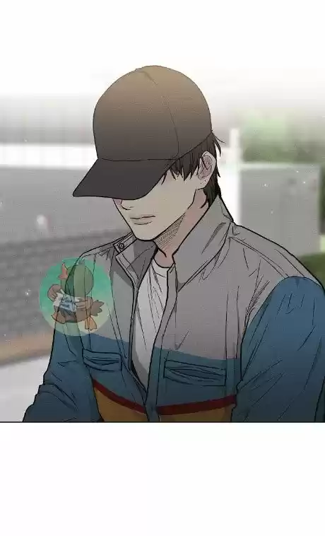 PAYBACK capítulo 0, página 31