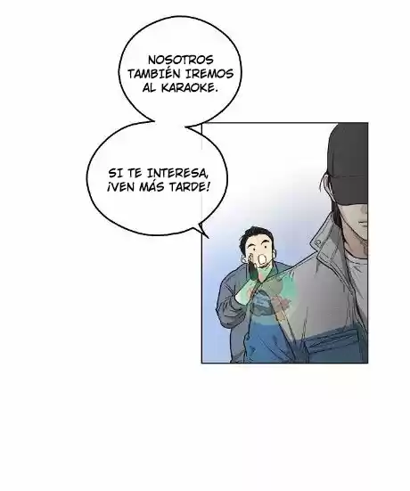 PAYBACK capítulo 0, página 33