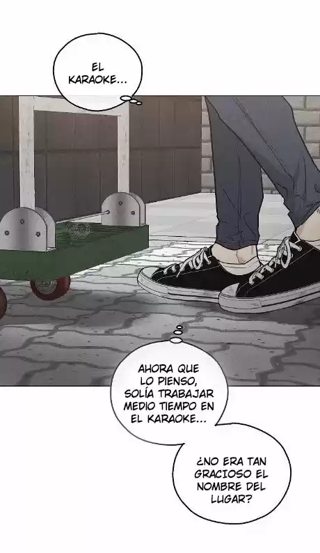 PAYBACK capítulo 0, página 34