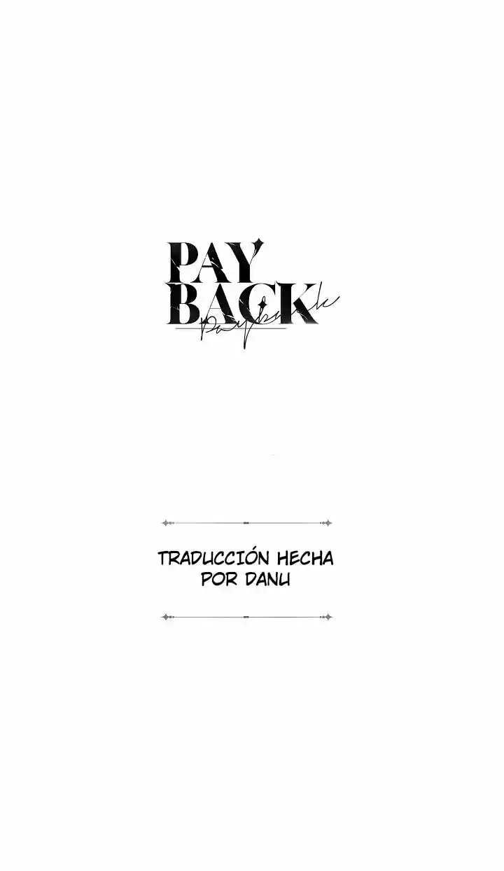 PAYBACK capítulo 0, página 37