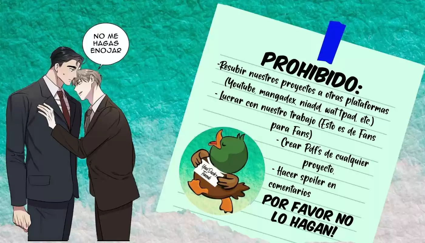 PAYBACK capítulo 0, página 38