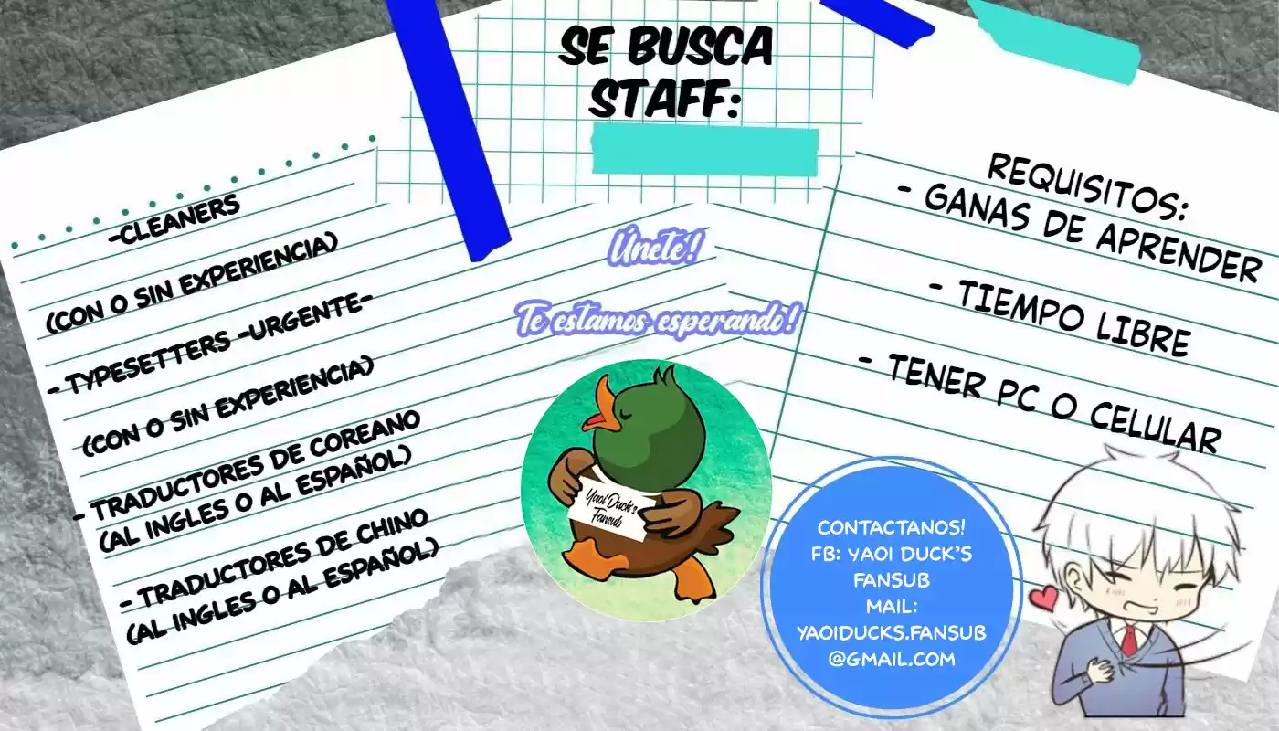 PAYBACK capítulo 0, página 39