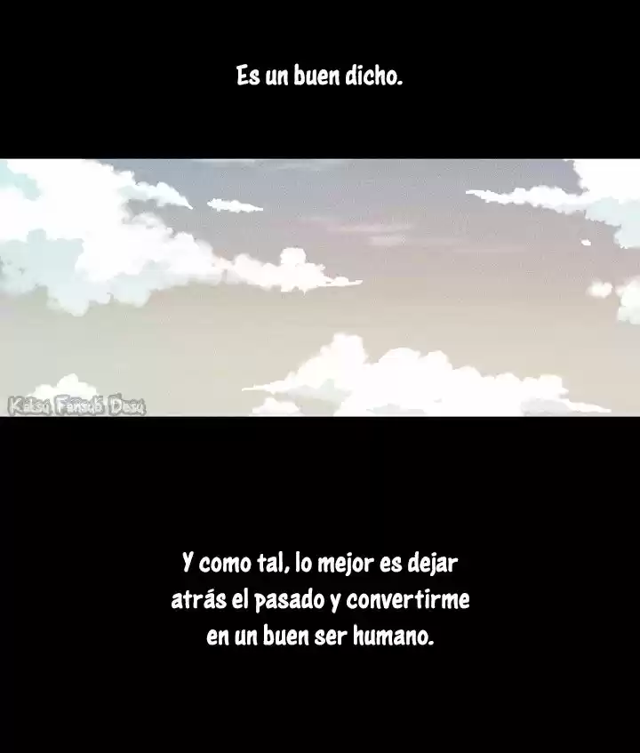 PAYBACK capítulo 1.1, página 3