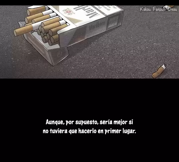 PAYBACK capítulo 1.1, página 4