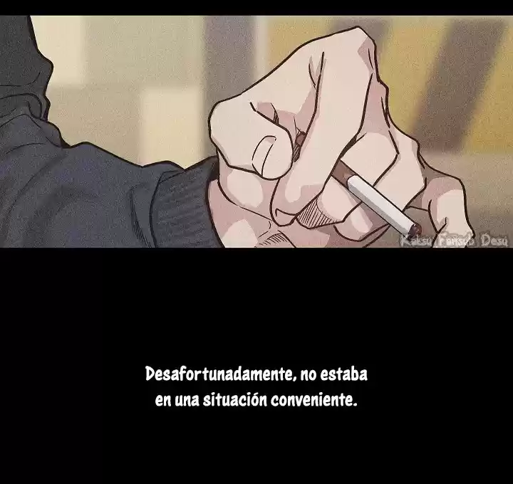 PAYBACK capítulo 1.1, página 5
