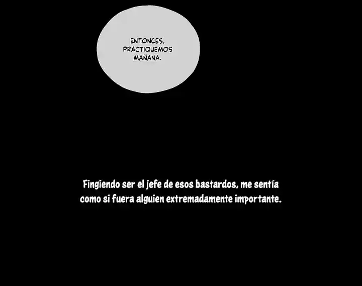 PAYBACK capítulo 1.1, página 14