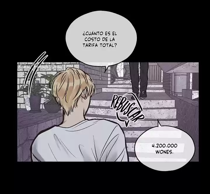 PAYBACK capítulo 1.1, página 22