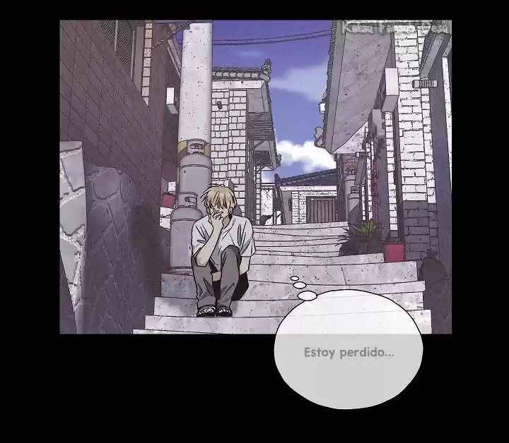 PAYBACK capítulo 1.1, página 32