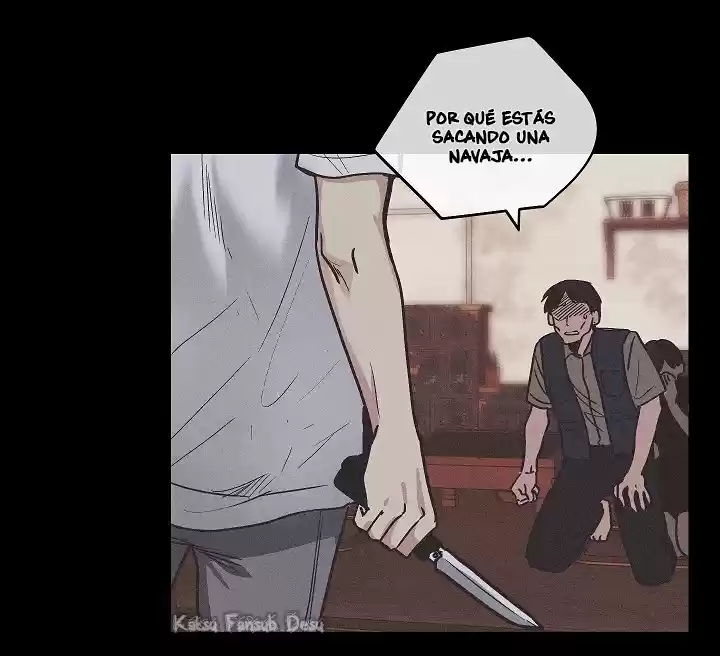 PAYBACK capítulo 1.1, página 36