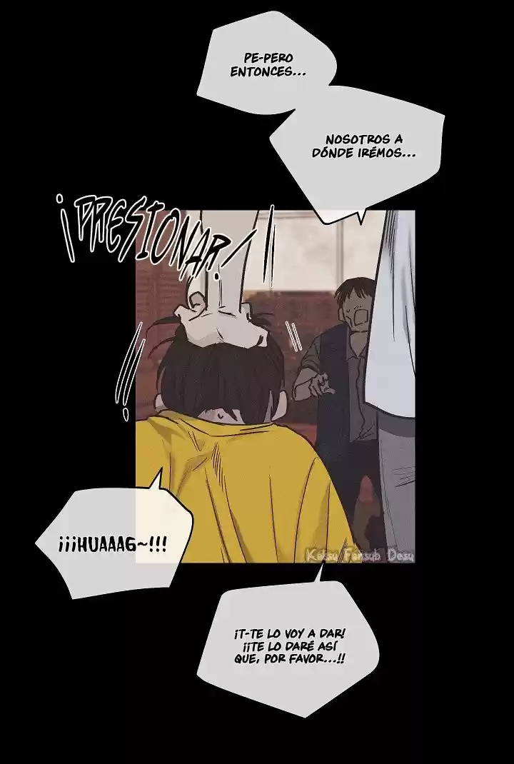 PAYBACK capítulo 1.1, página 38