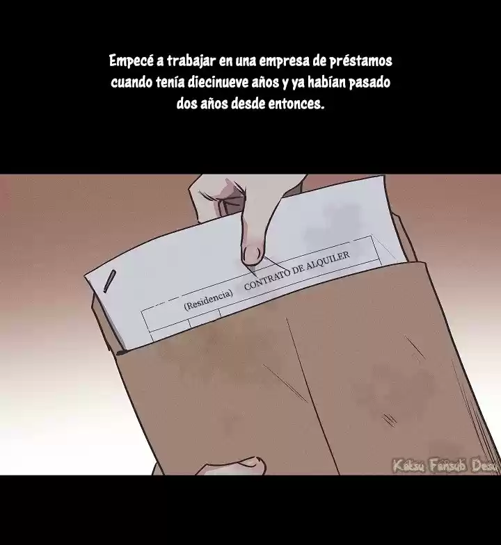 PAYBACK capítulo 1.1, página 39