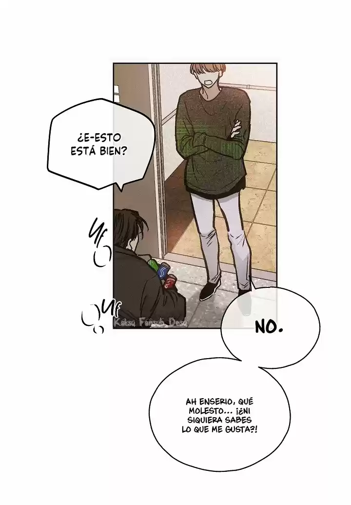 PAYBACK capítulo 1.1, página 56