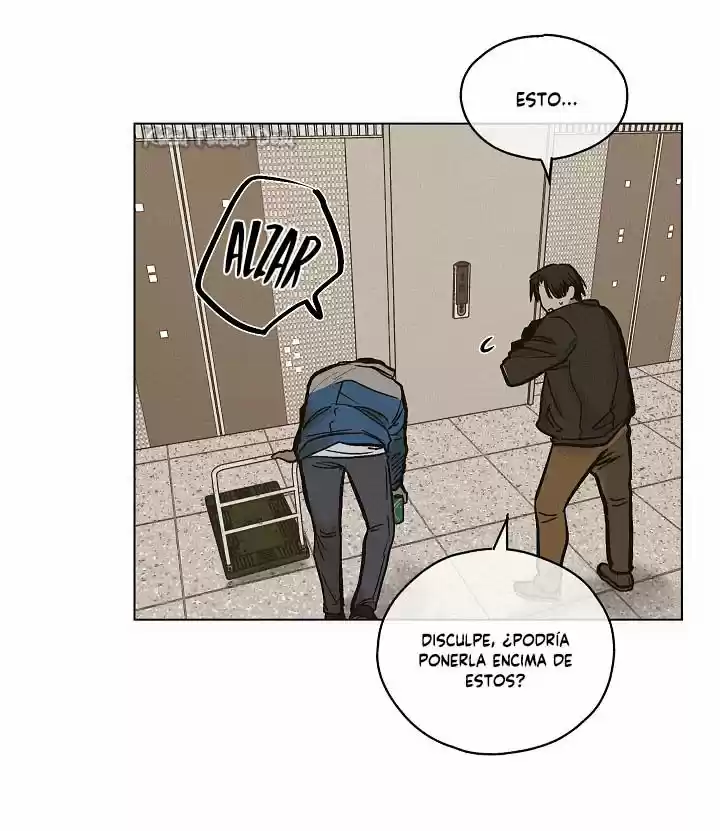 PAYBACK capítulo 1.1, página 61