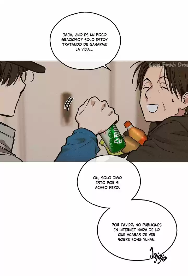 PAYBACK capítulo 1.1, página 62