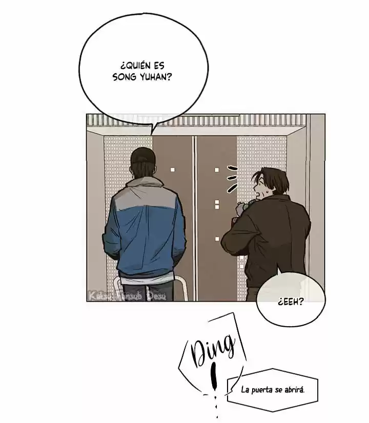 PAYBACK capítulo 1.1, página 63