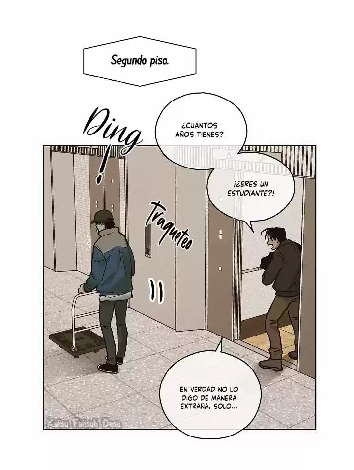 PAYBACK capítulo 1.1, página 70