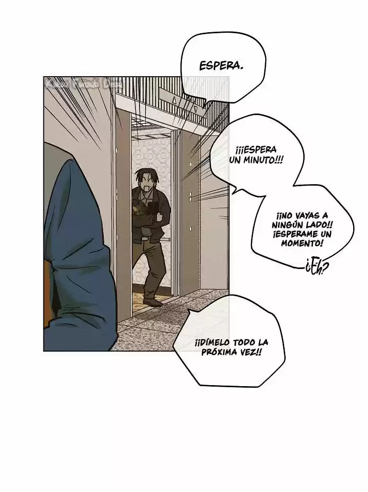 PAYBACK capítulo 1.1, página 71