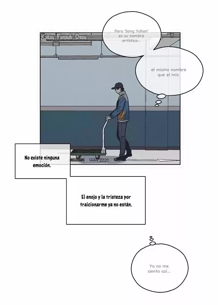 PAYBACK capítulo 1.1, página 79