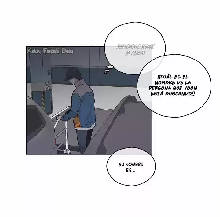 PAYBACK capítulo 1.1, página 84