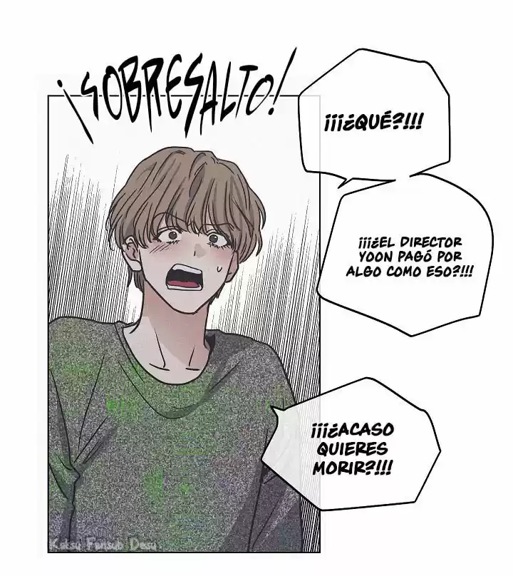 PAYBACK capítulo 1.1, página 91