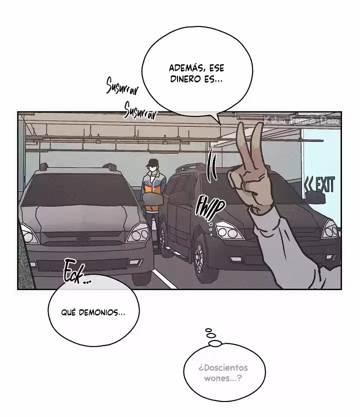 PAYBACK capítulo 1.1, página 93