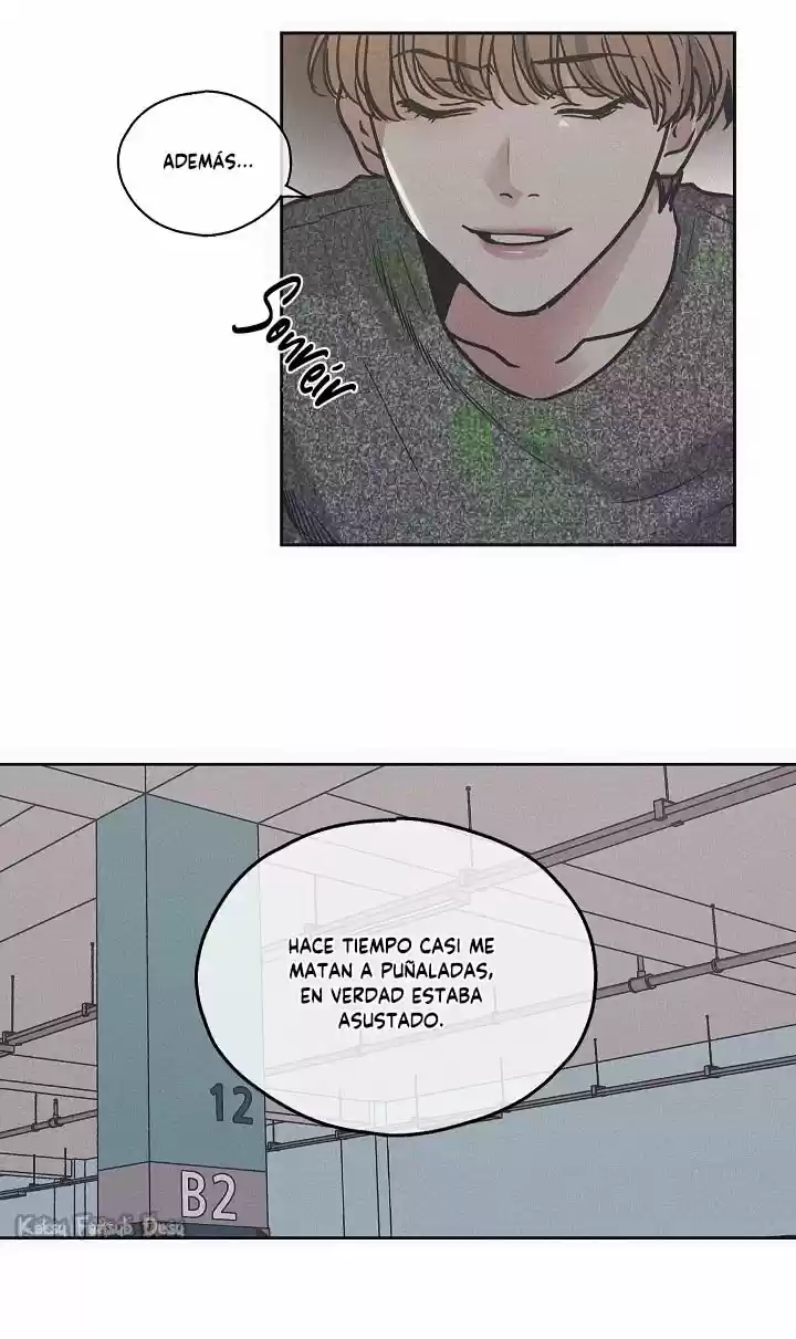 PAYBACK capítulo 1.1, página 95