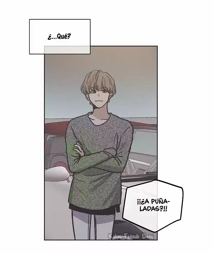 PAYBACK capítulo 1.1, página 97