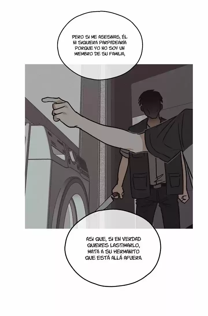 PAYBACK capítulo 1.1, página 100