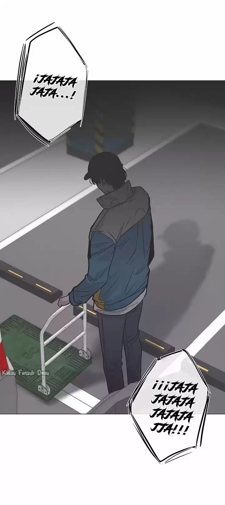 PAYBACK capítulo 1.1, página 105