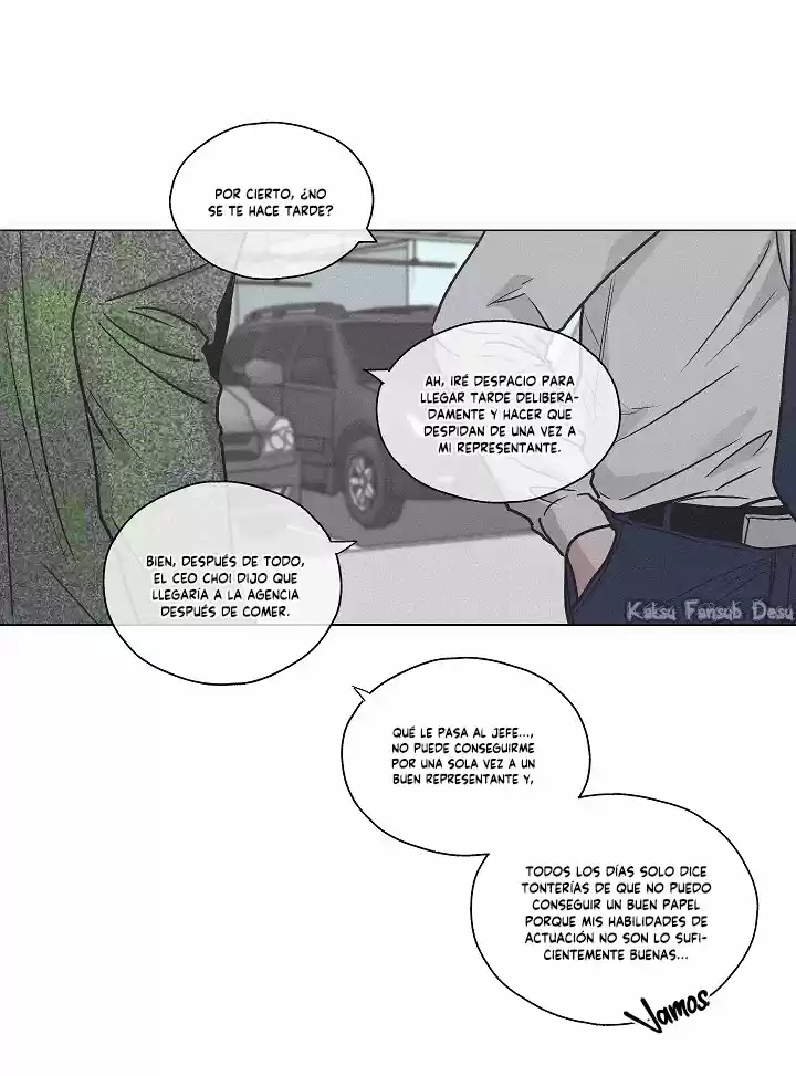 PAYBACK capítulo 1.1, página 108