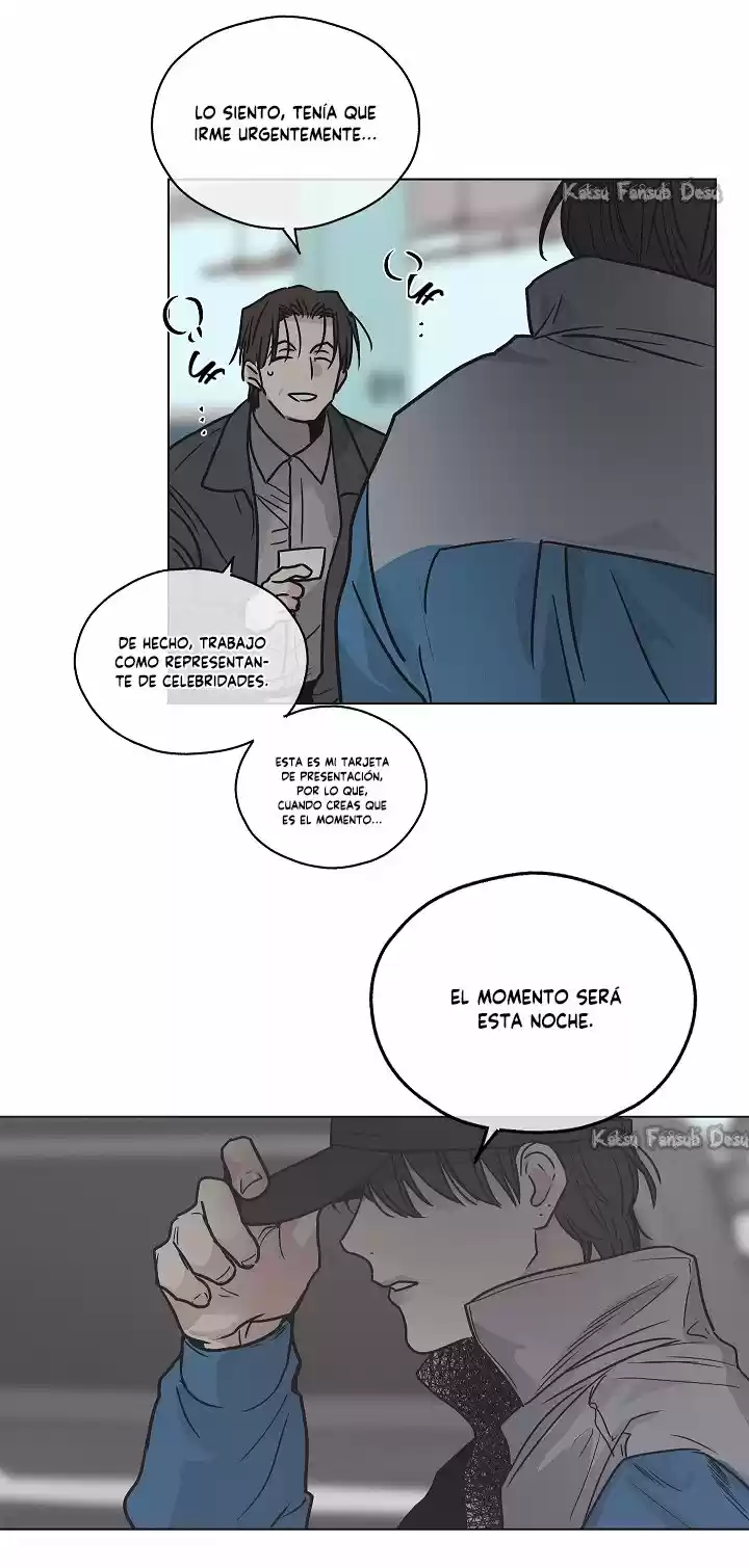 PAYBACK capítulo 1.1, página 112