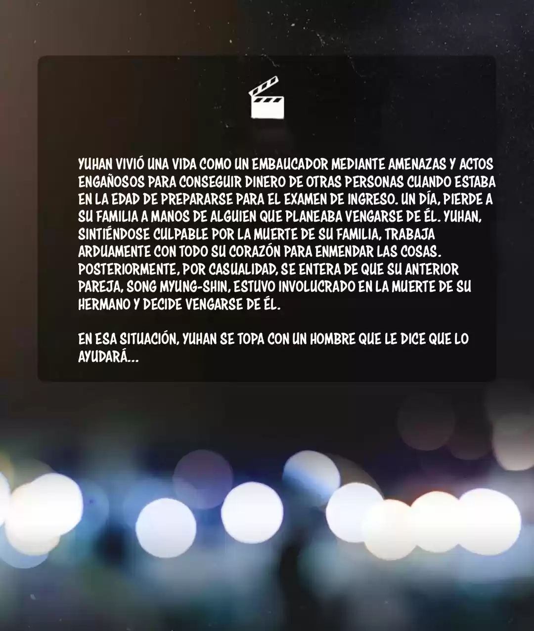 PAYBACK capítulo 1, página 7