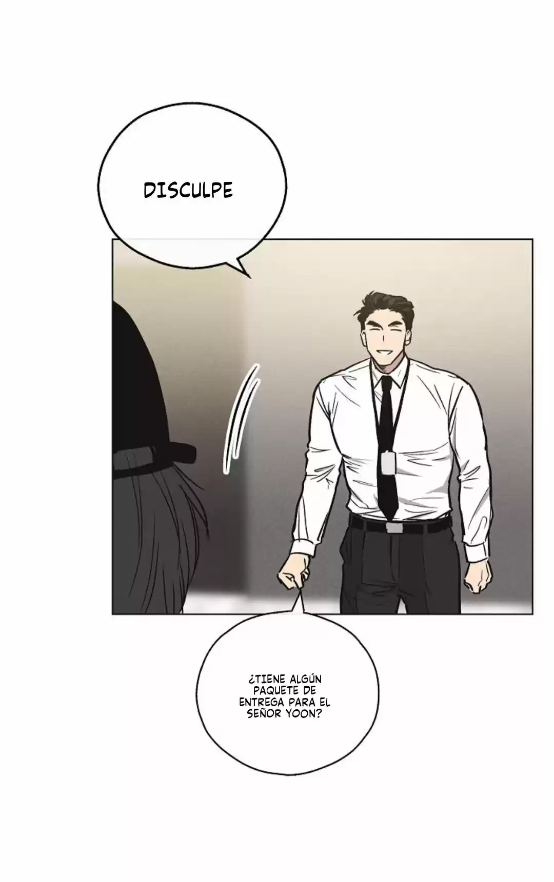 PAYBACK capítulo 1, página 16