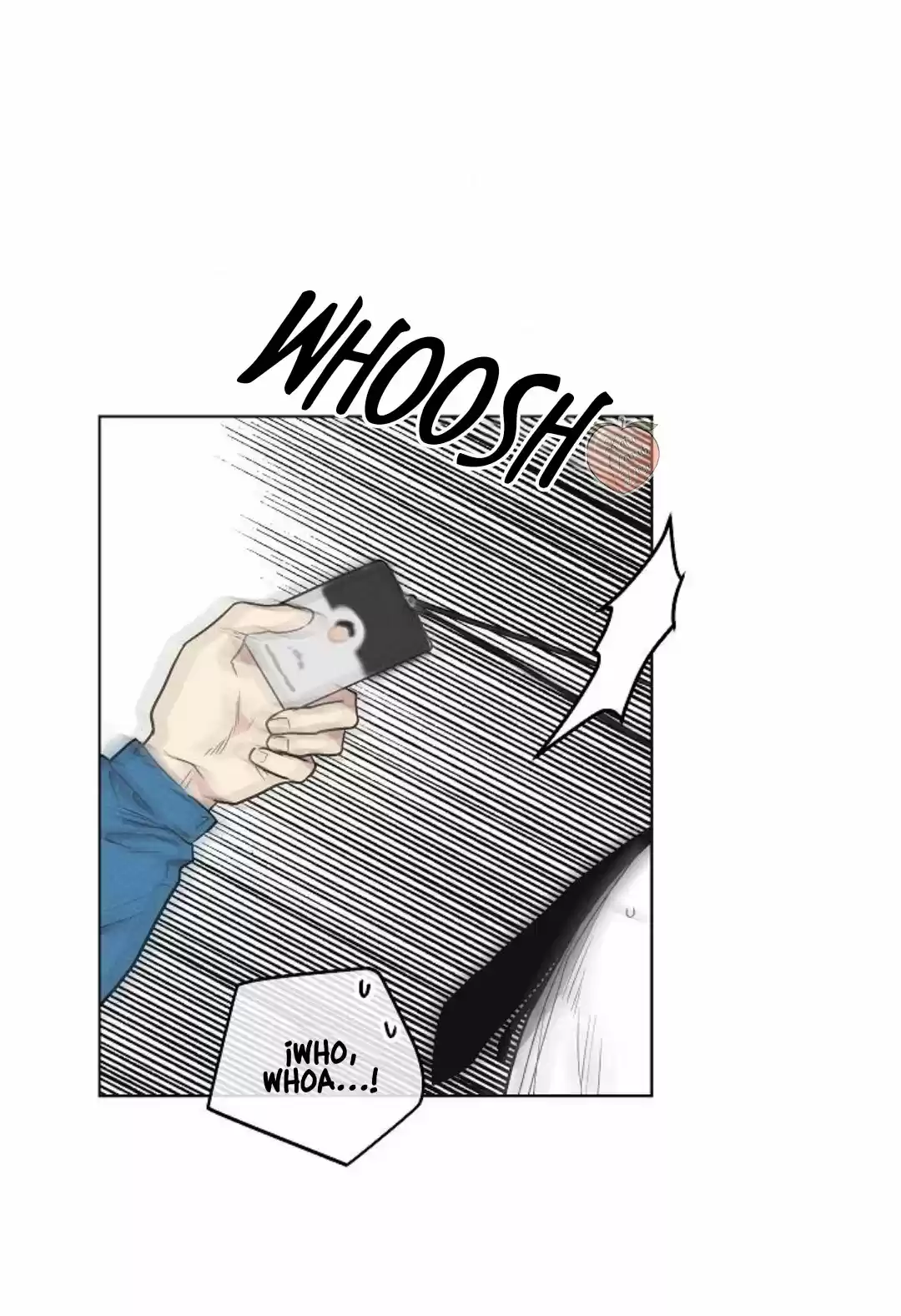 PAYBACK capítulo 1, página 22