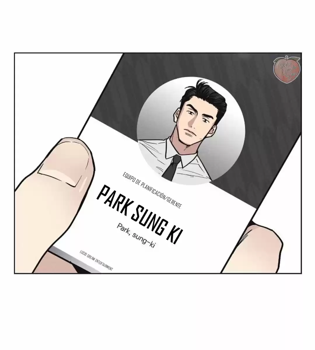 PAYBACK capítulo 1, página 23