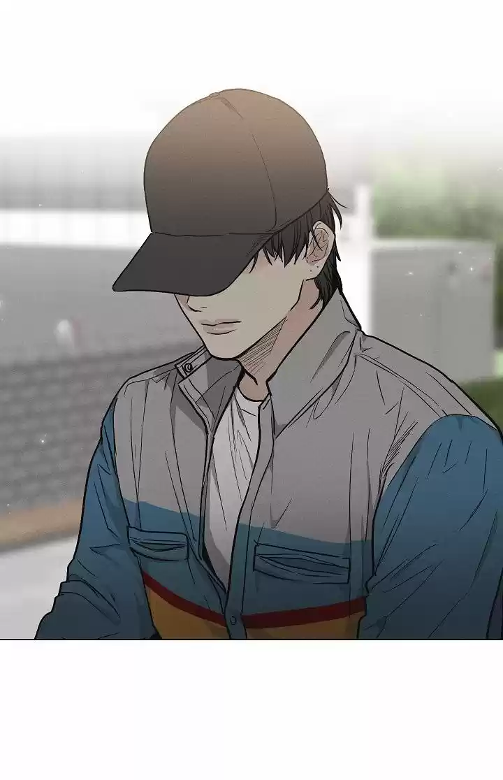 PAYBACK capítulo 1, página 36