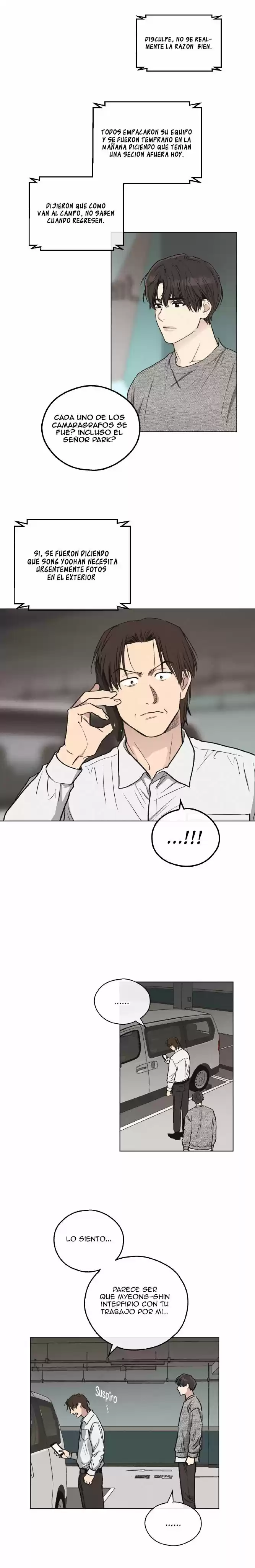 PAYBACK capítulo 10, página 5