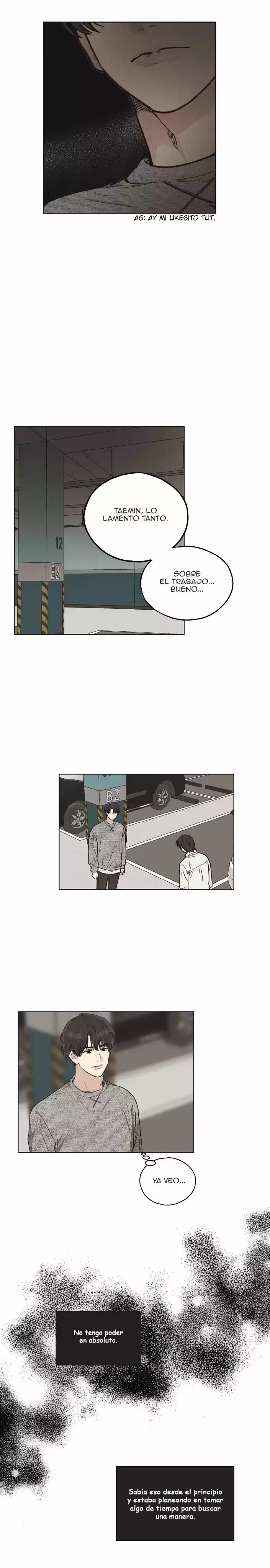 PAYBACK capítulo 10, página 9