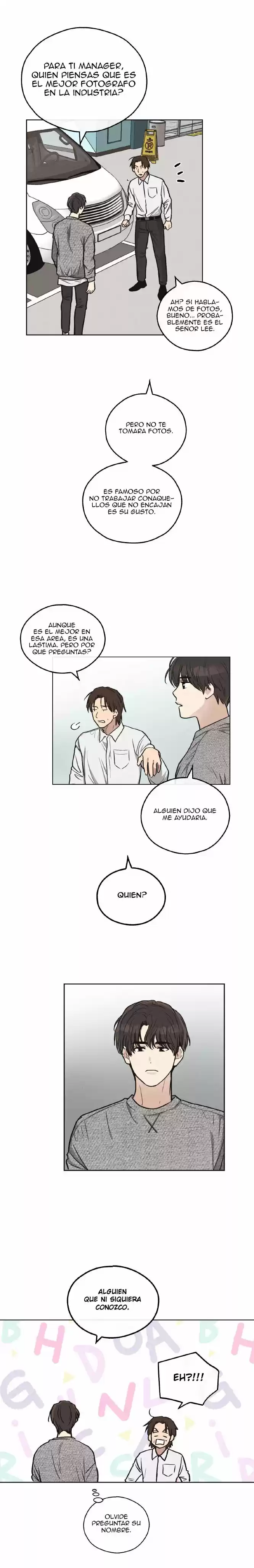 PAYBACK capítulo 10, página 17