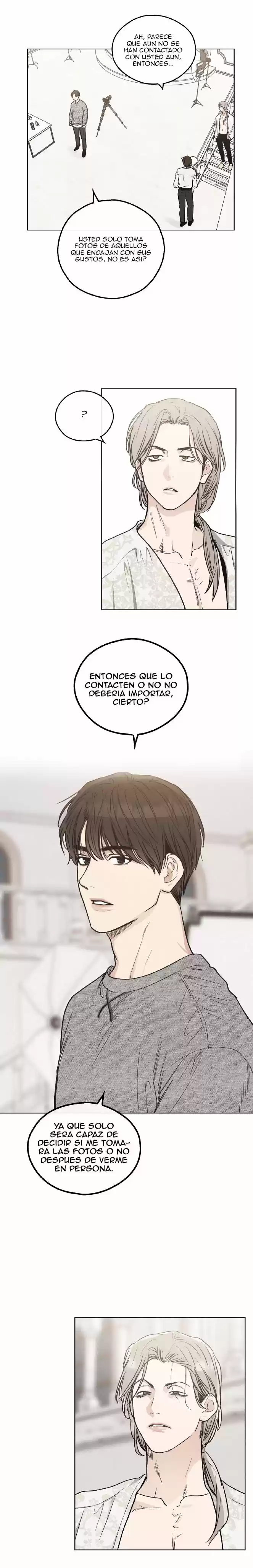 PAYBACK capítulo 10, página 21
