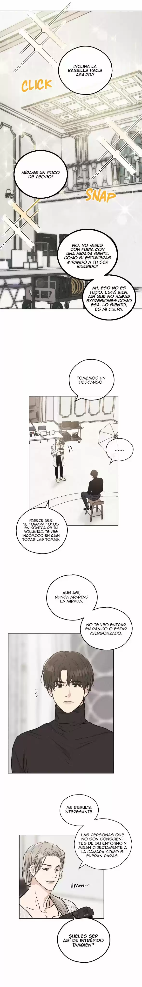 PAYBACK capítulo 11, página 15
