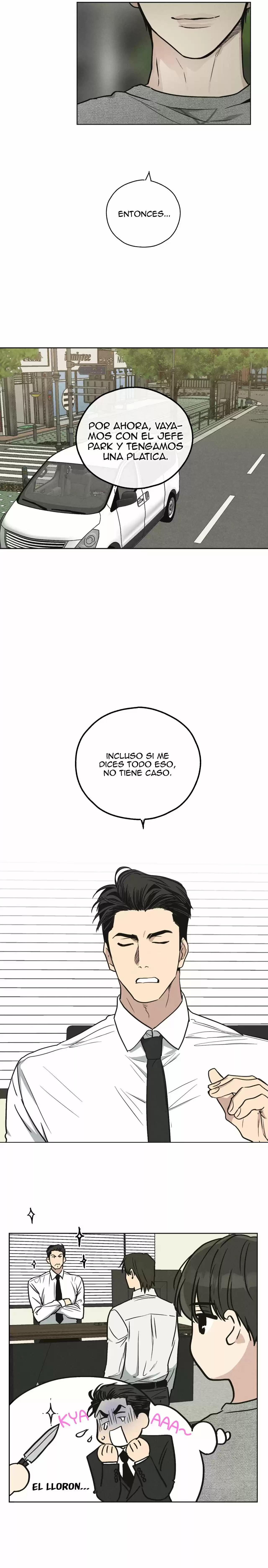 PAYBACK capítulo 12, página 7