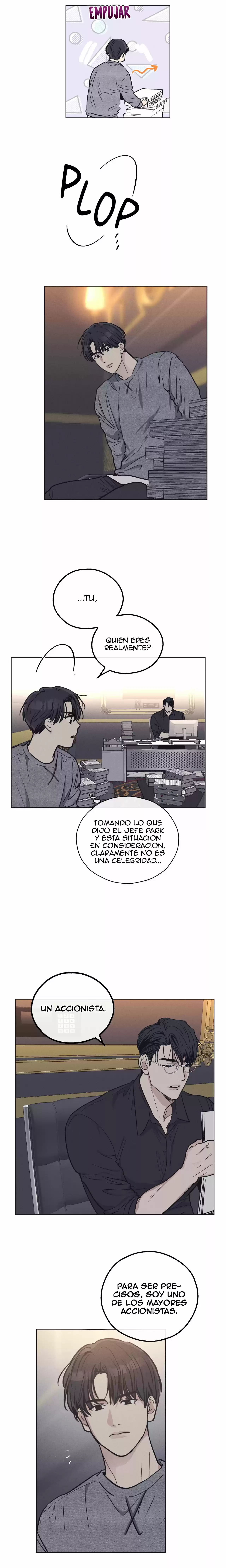 PAYBACK capítulo 13, página 7